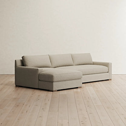 Cohen Sectional
