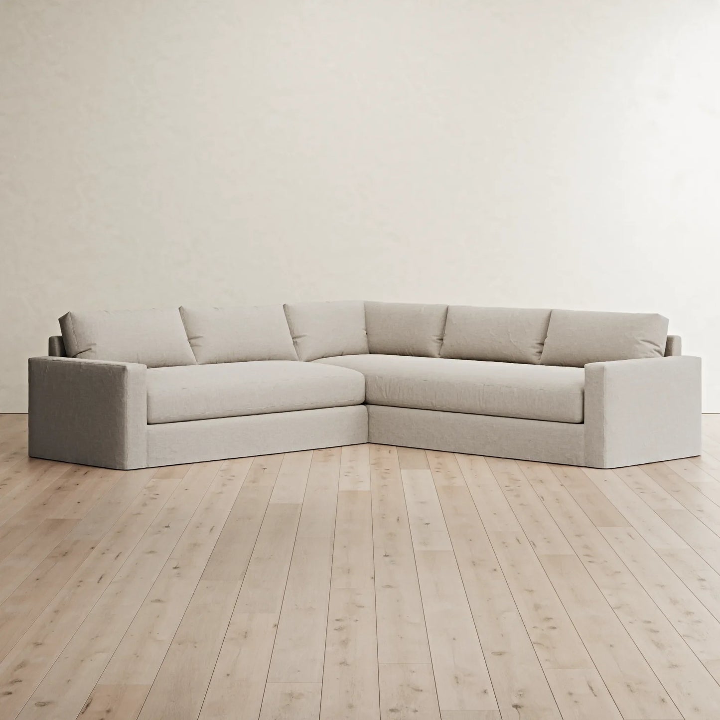 Wilson Sectional