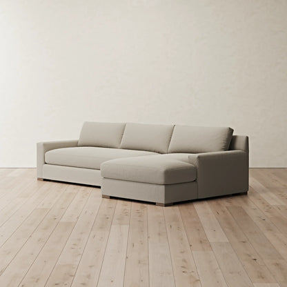 Cohen Sectional