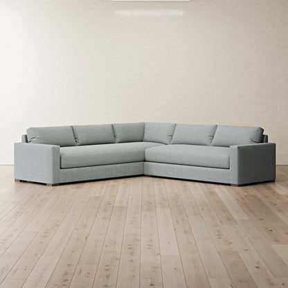 Cohen Sectional