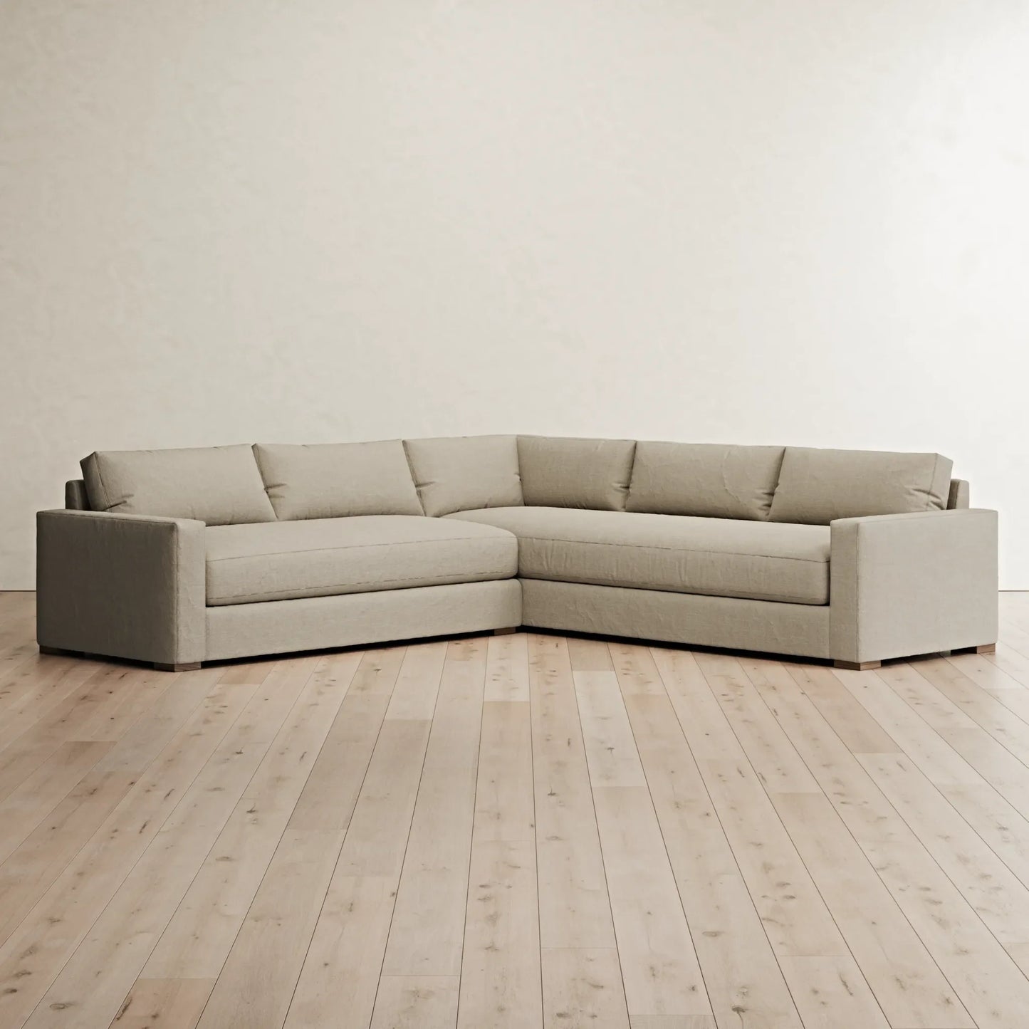Cohen Sectional