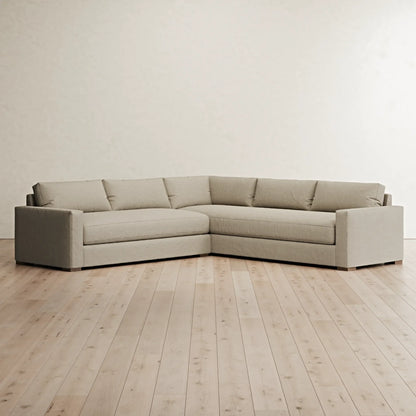 Cohen Sectional