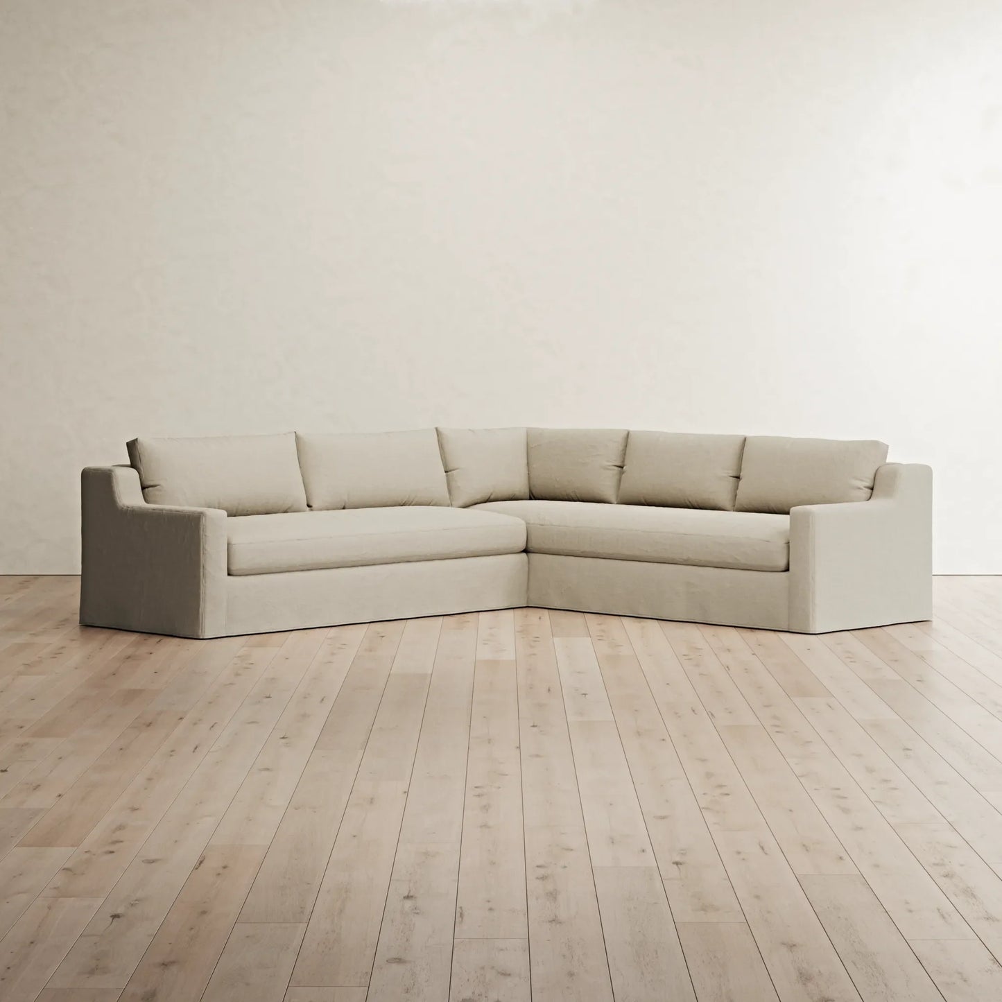 Mick Sectional