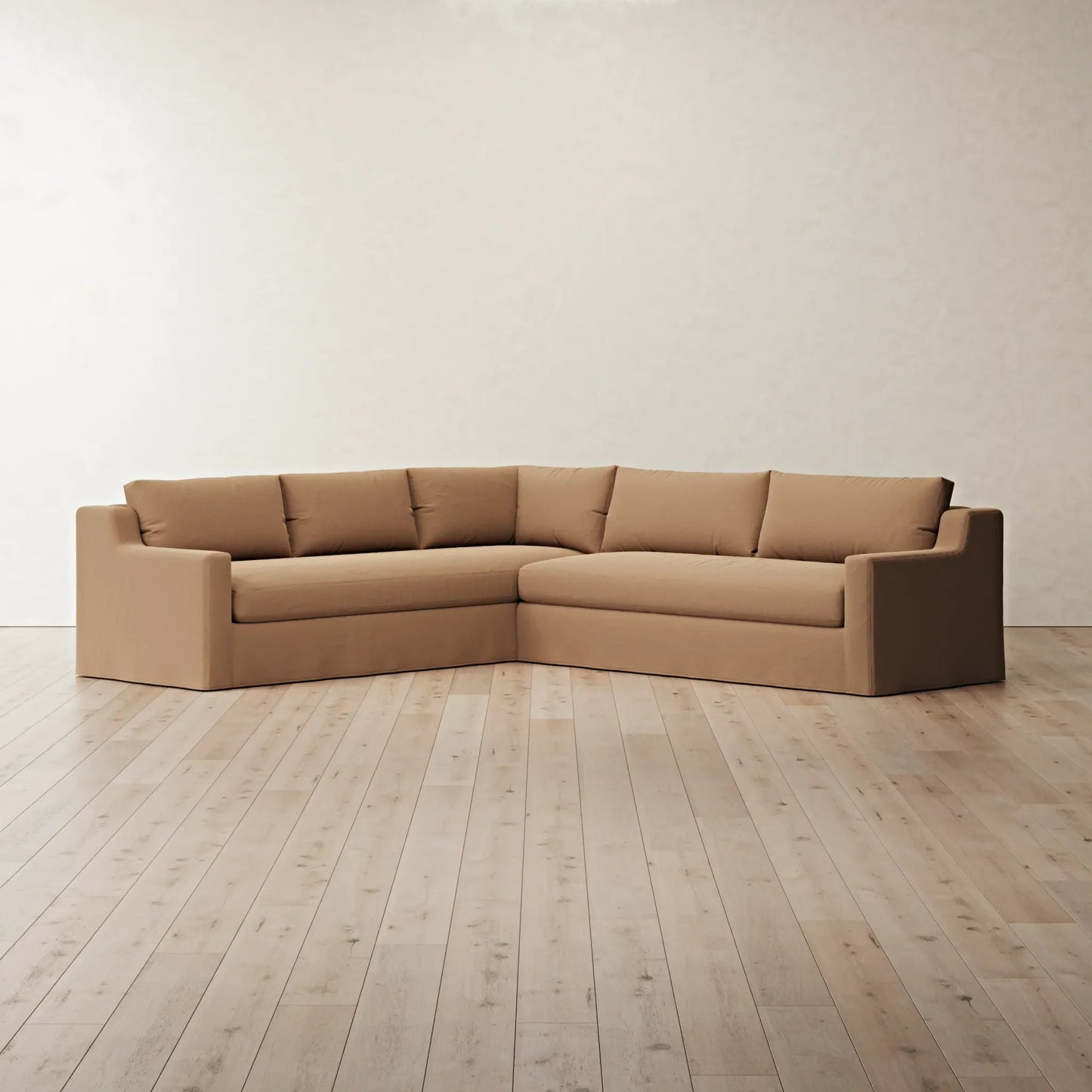 Mick Sectional