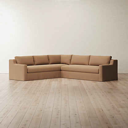 Mick Sectional