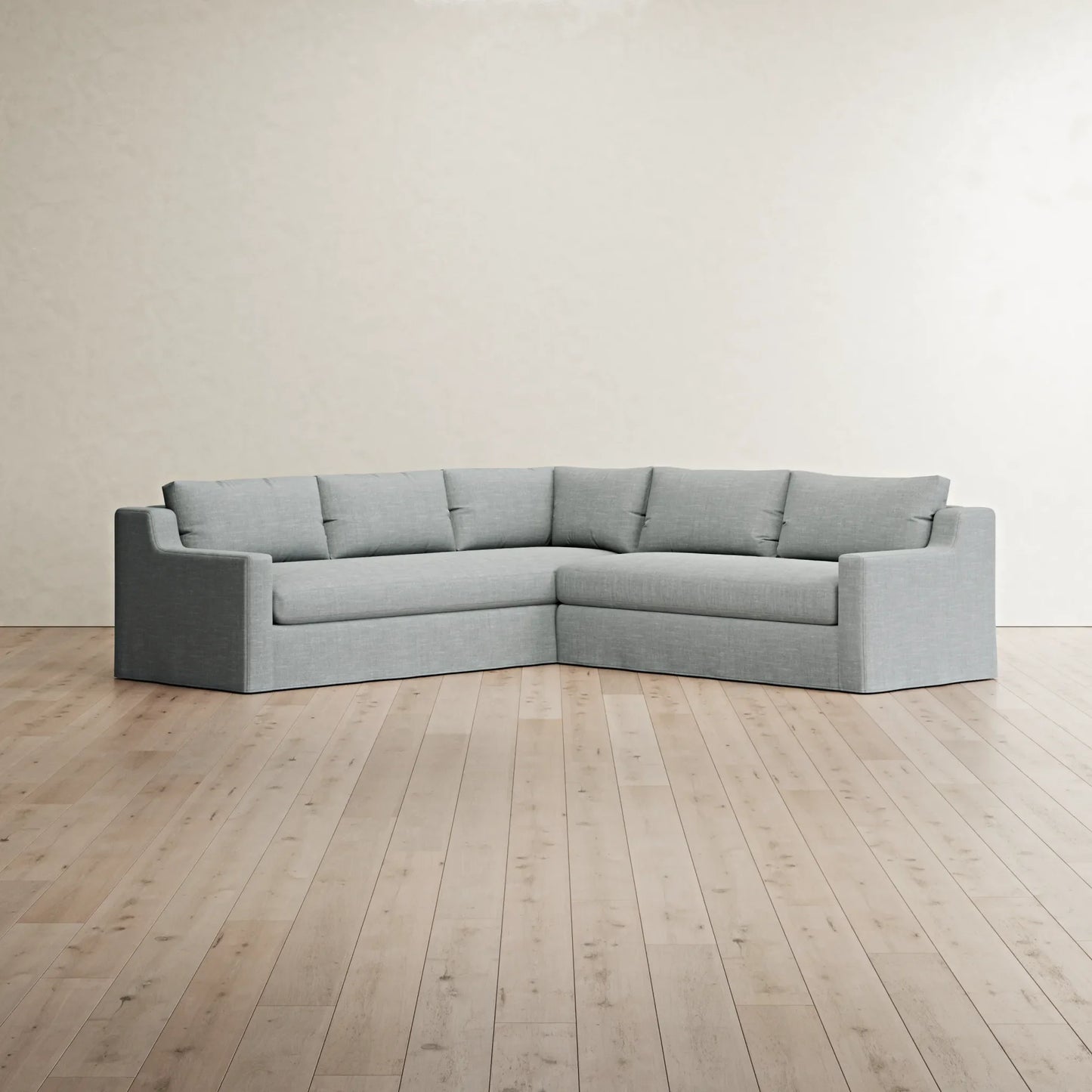 Mick Sectional