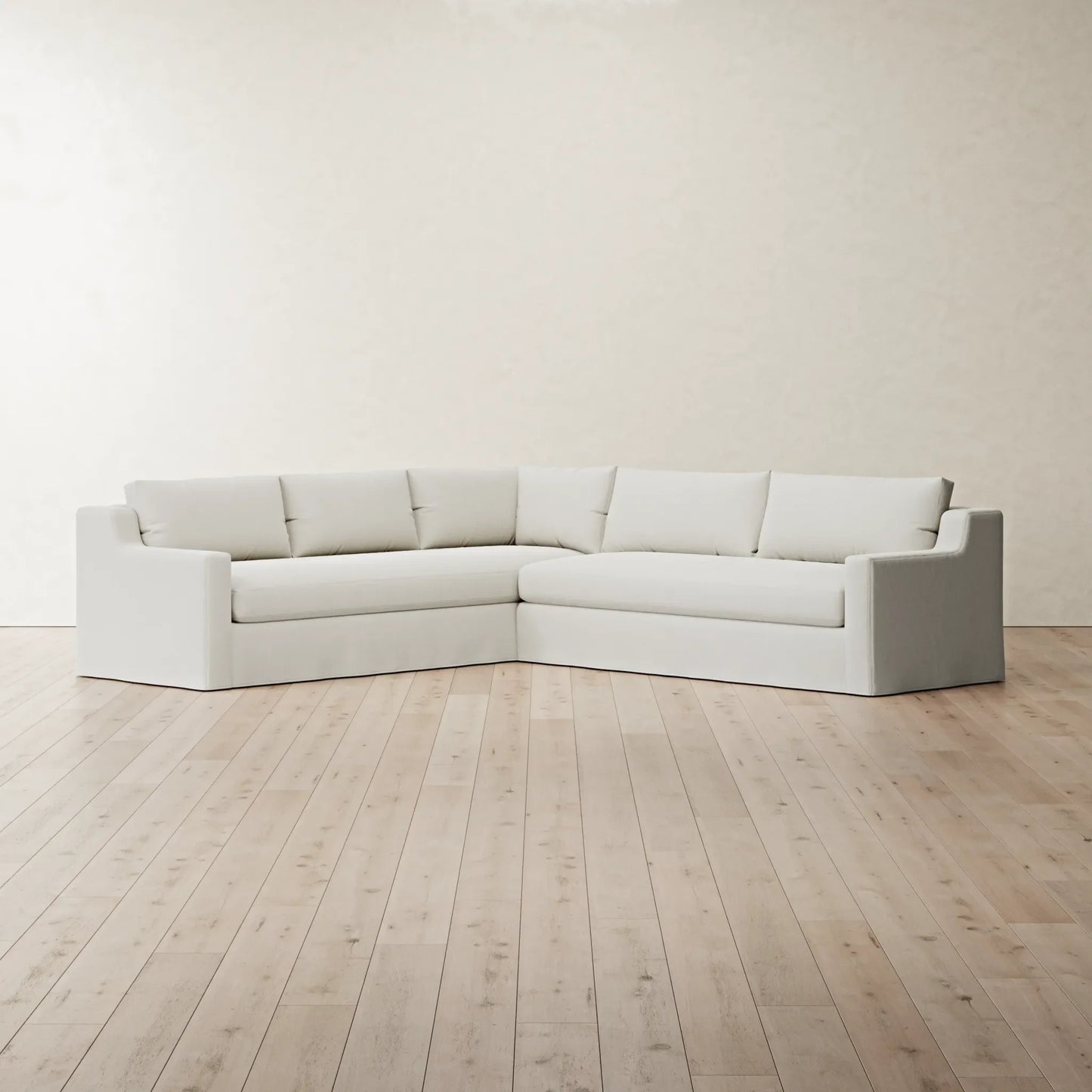 Mick Sectional