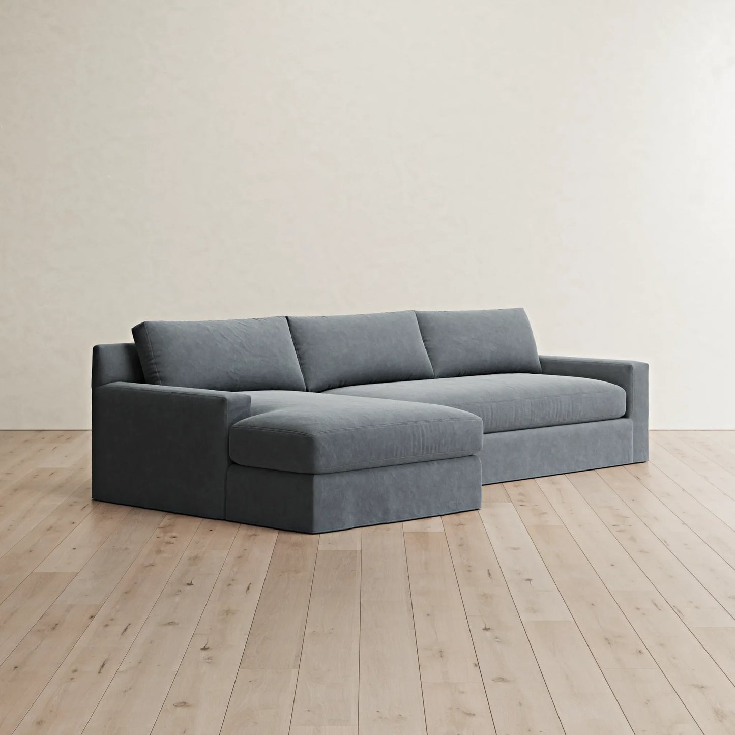 Wilson Sectional