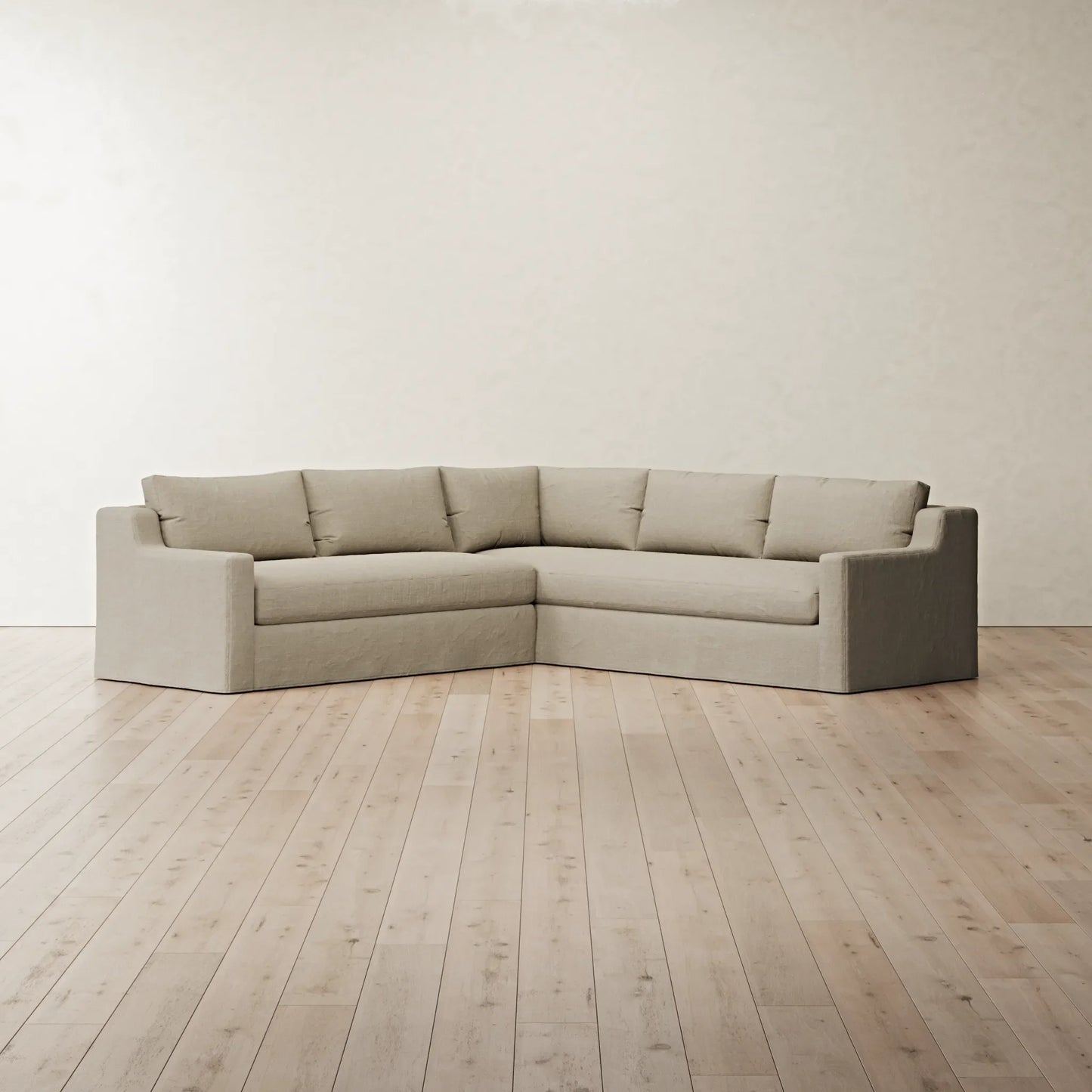 Mick Sectional