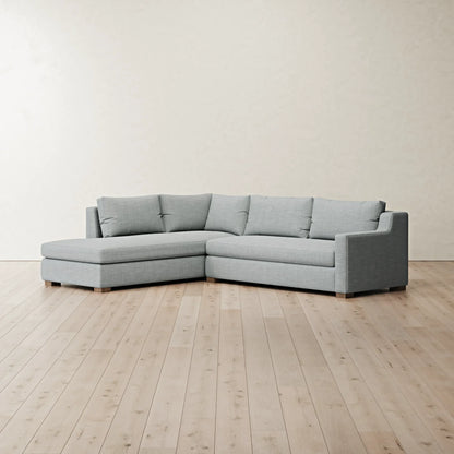 Nicks Sectional