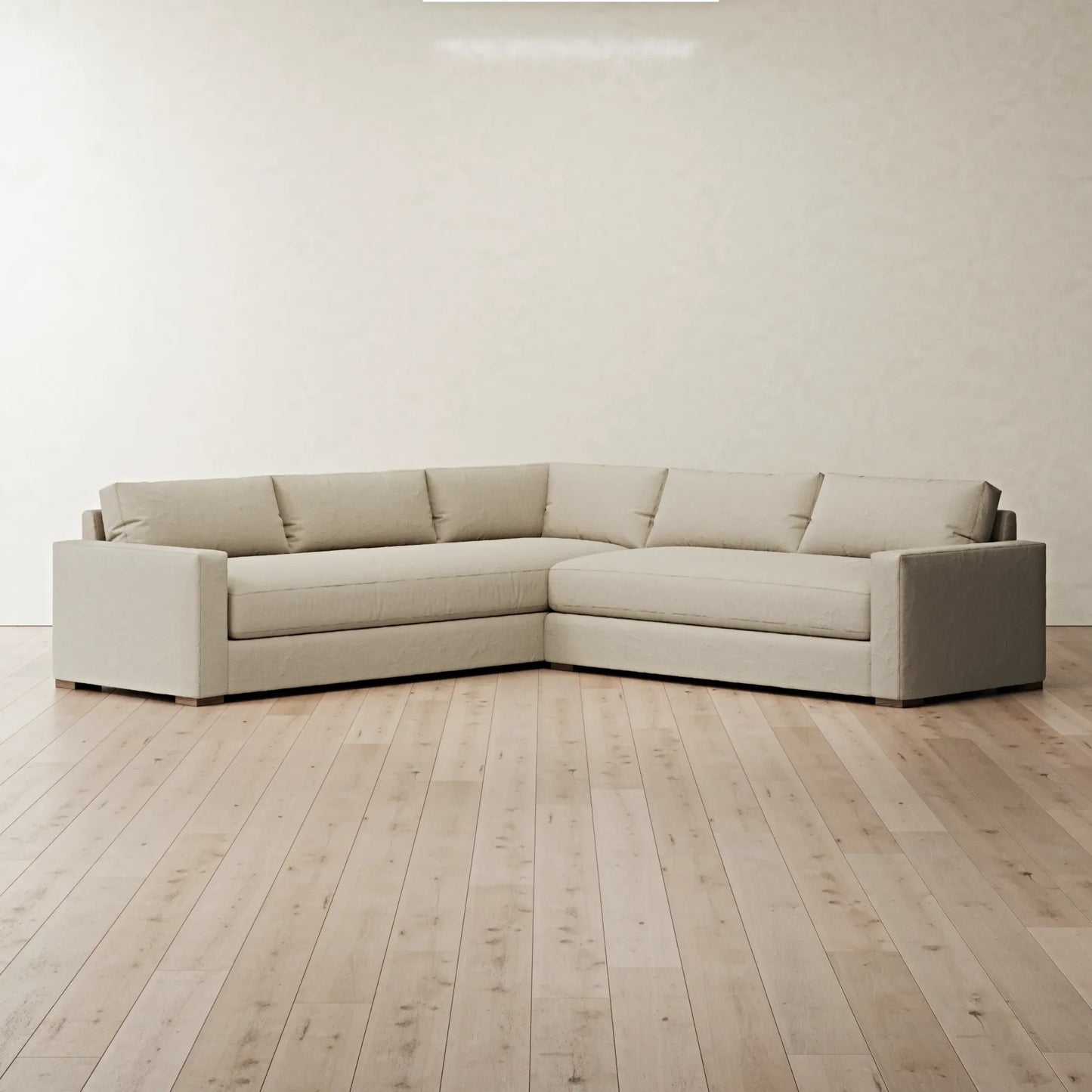 Cohen Sectional