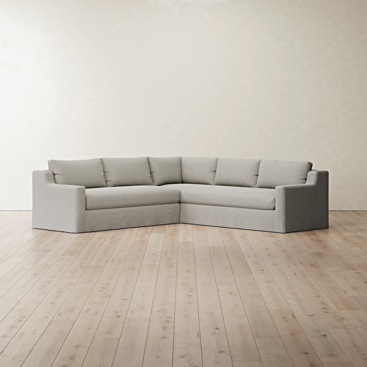 Mick Sectional