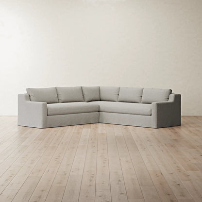 Mick Sectional