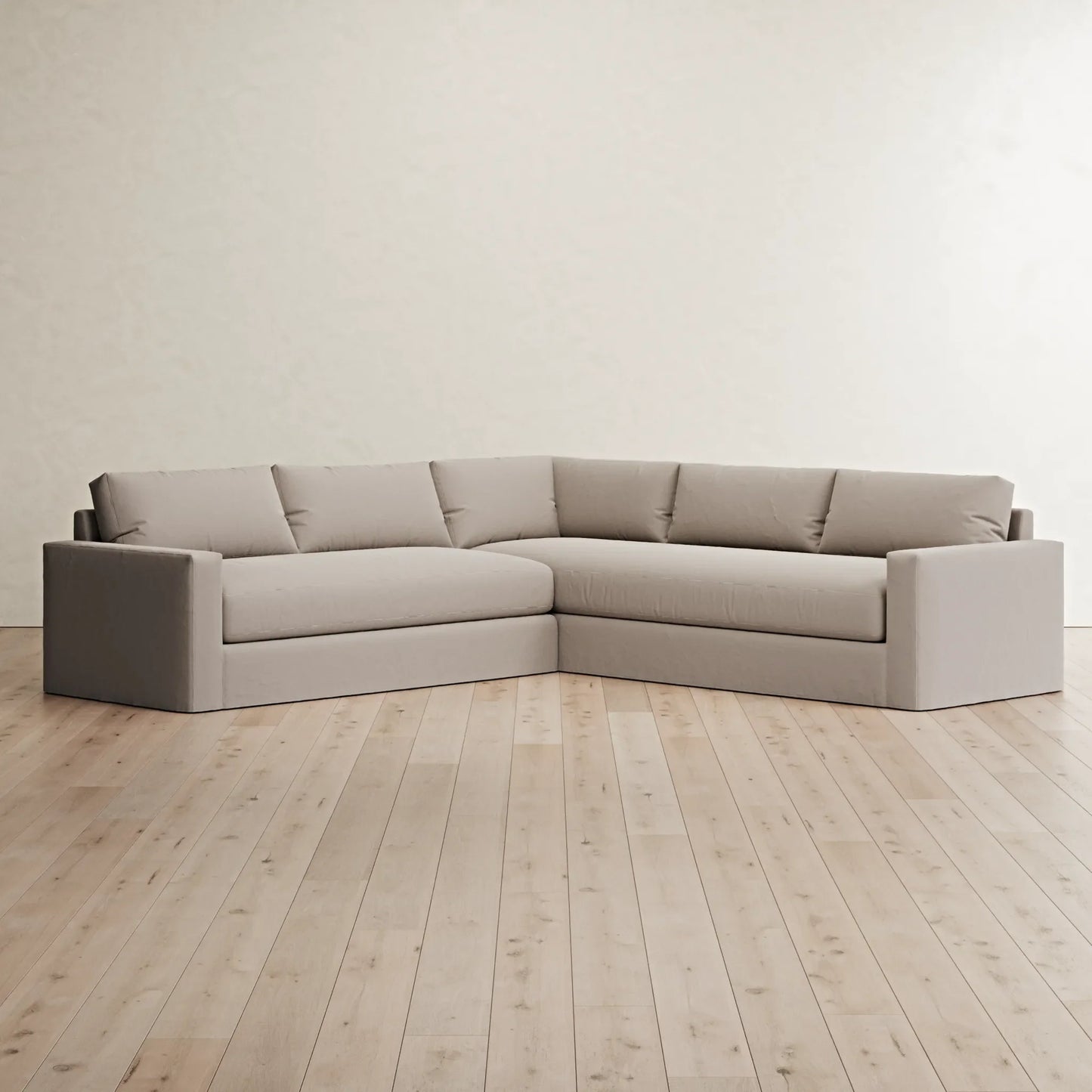 Wilson Sectional