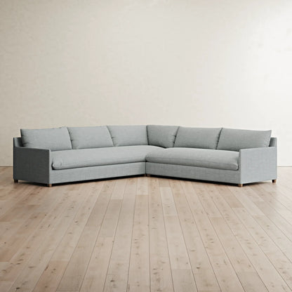 Dana Sectional