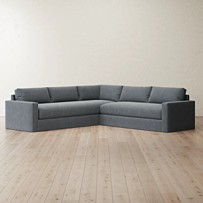 Wilson Sectional