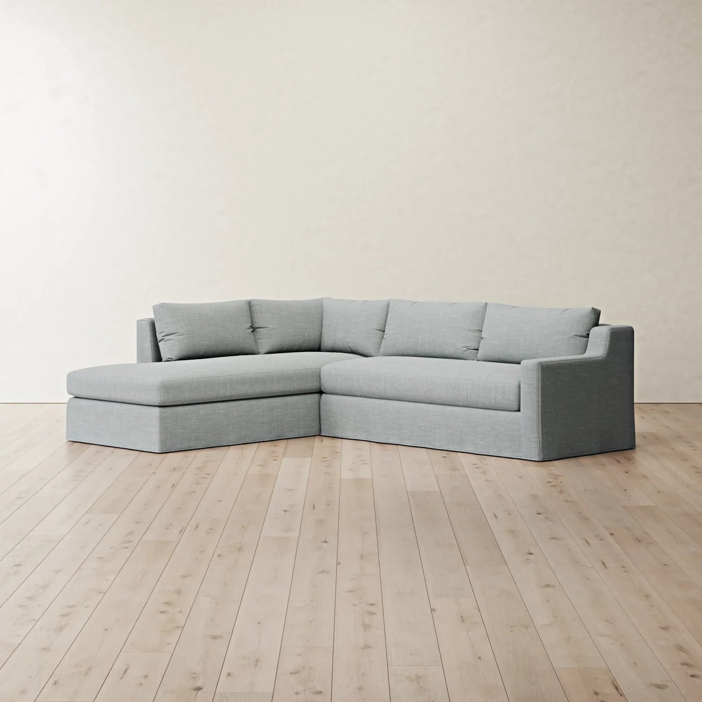 Mick Sectional