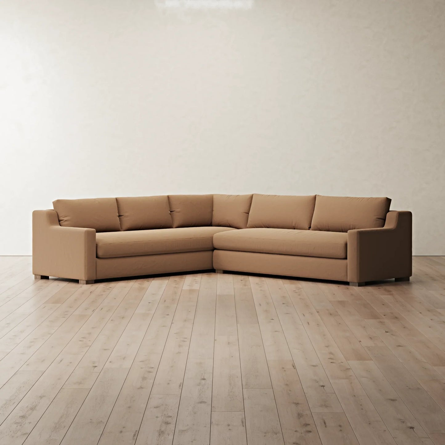 Nicks Sectional
