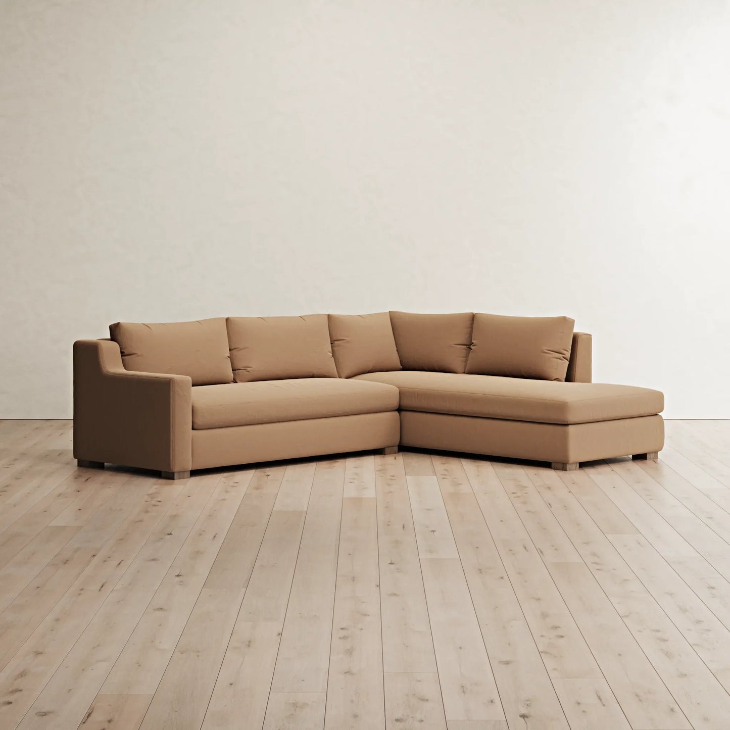Mick Sectional