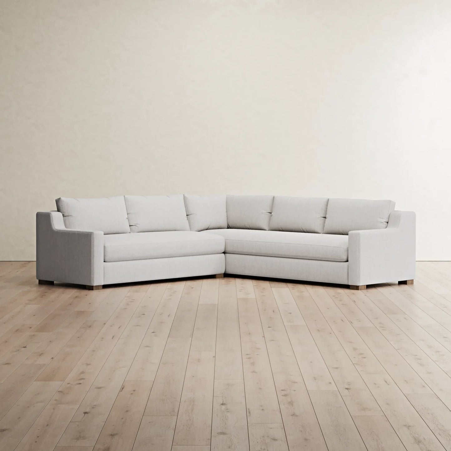 Nicks Sectional