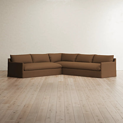 Dusty Sectional