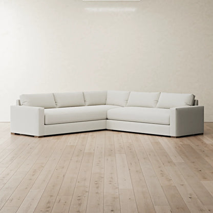 Cohen Sectional