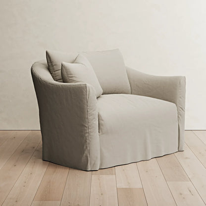 Crosby Chair and a Half