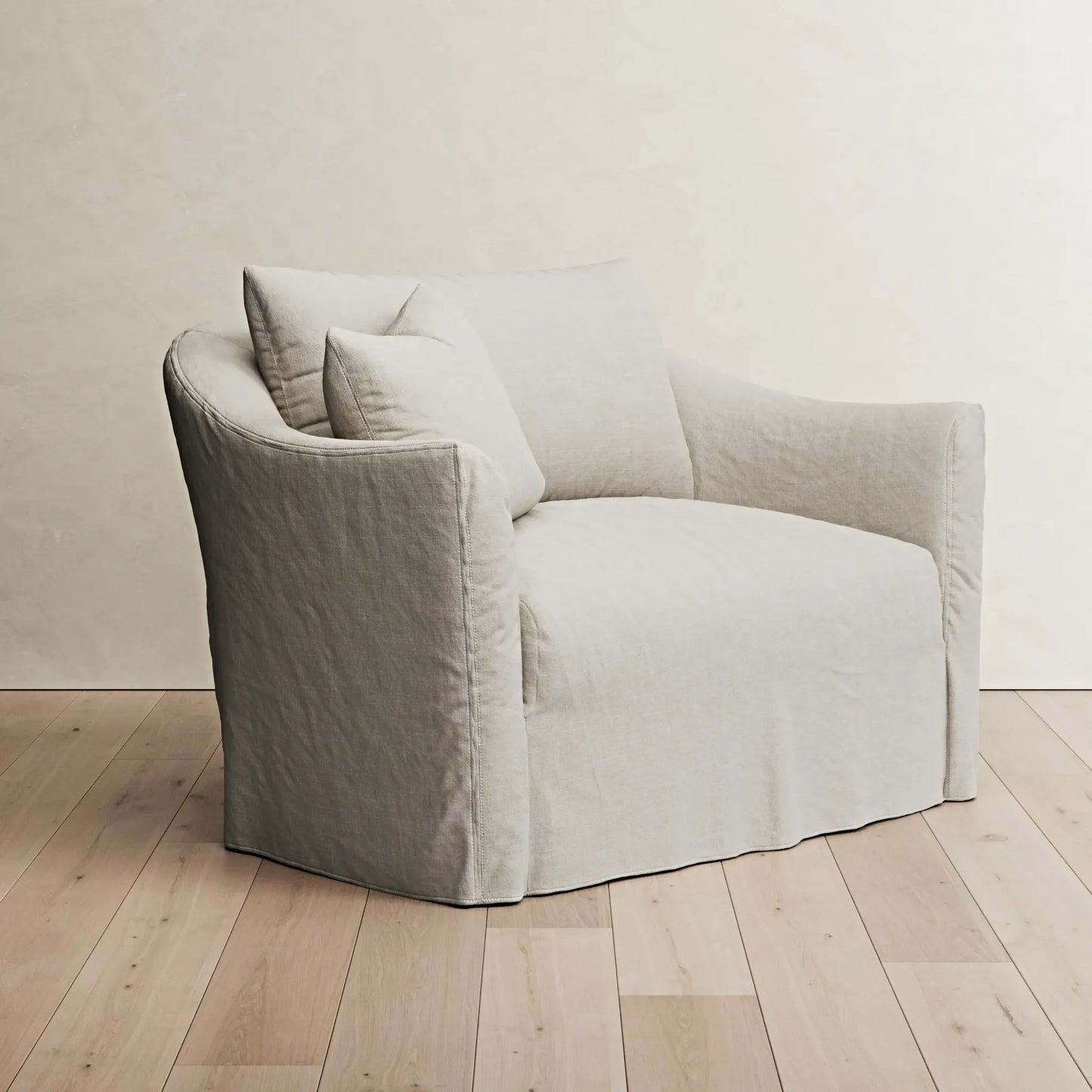 Crosby Chair and a Half