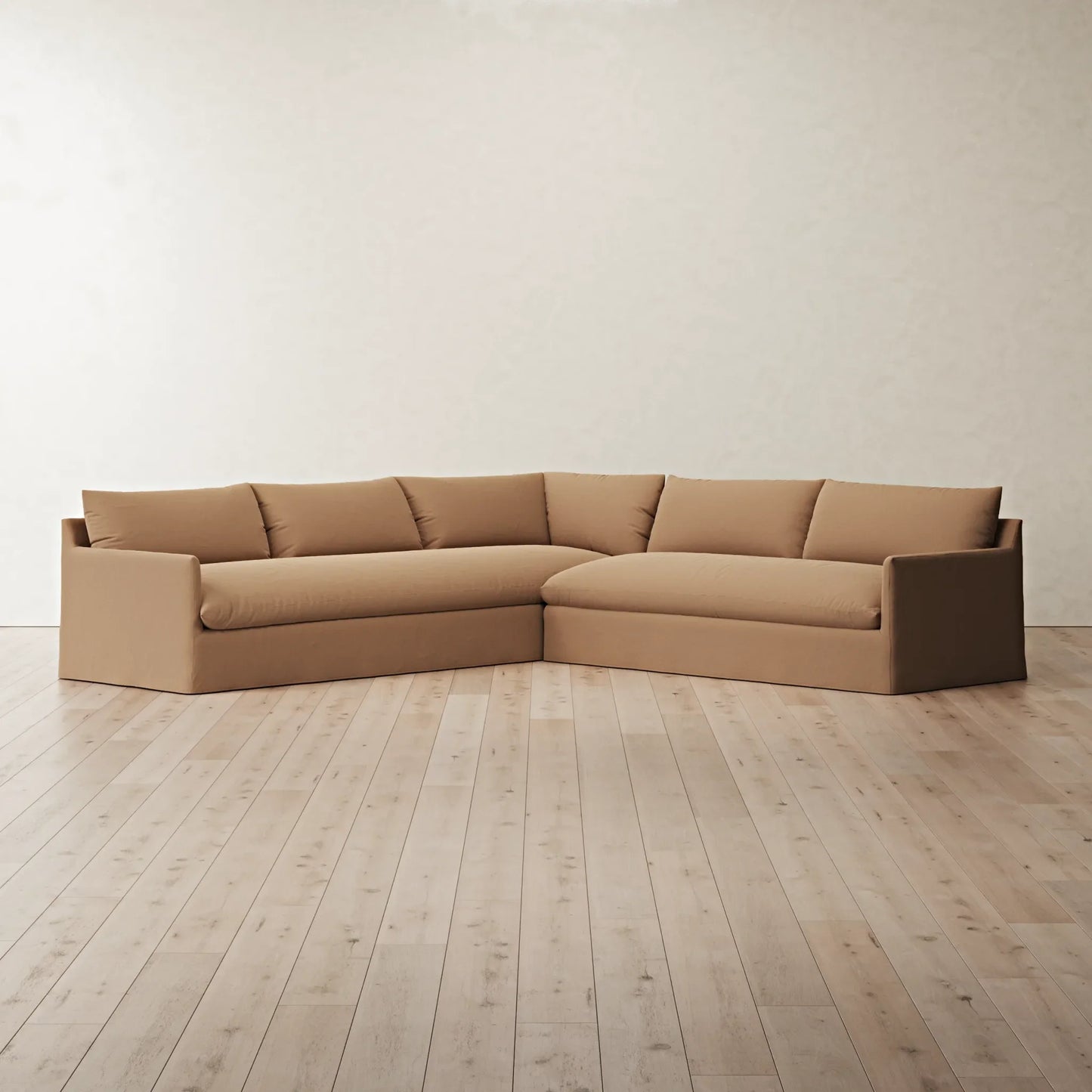 Dusty Sectional