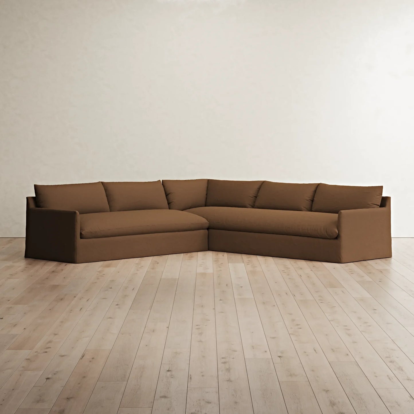 Dusty Sectional