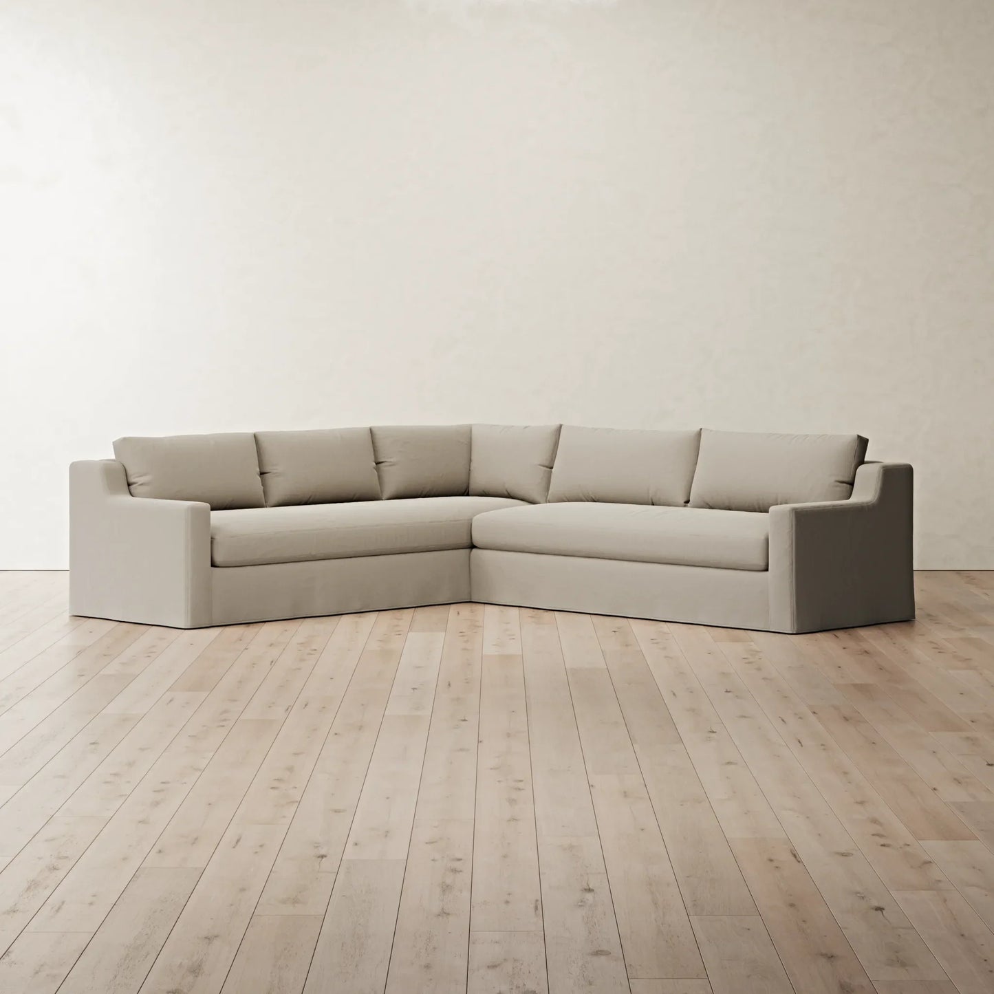 Mick Sectional