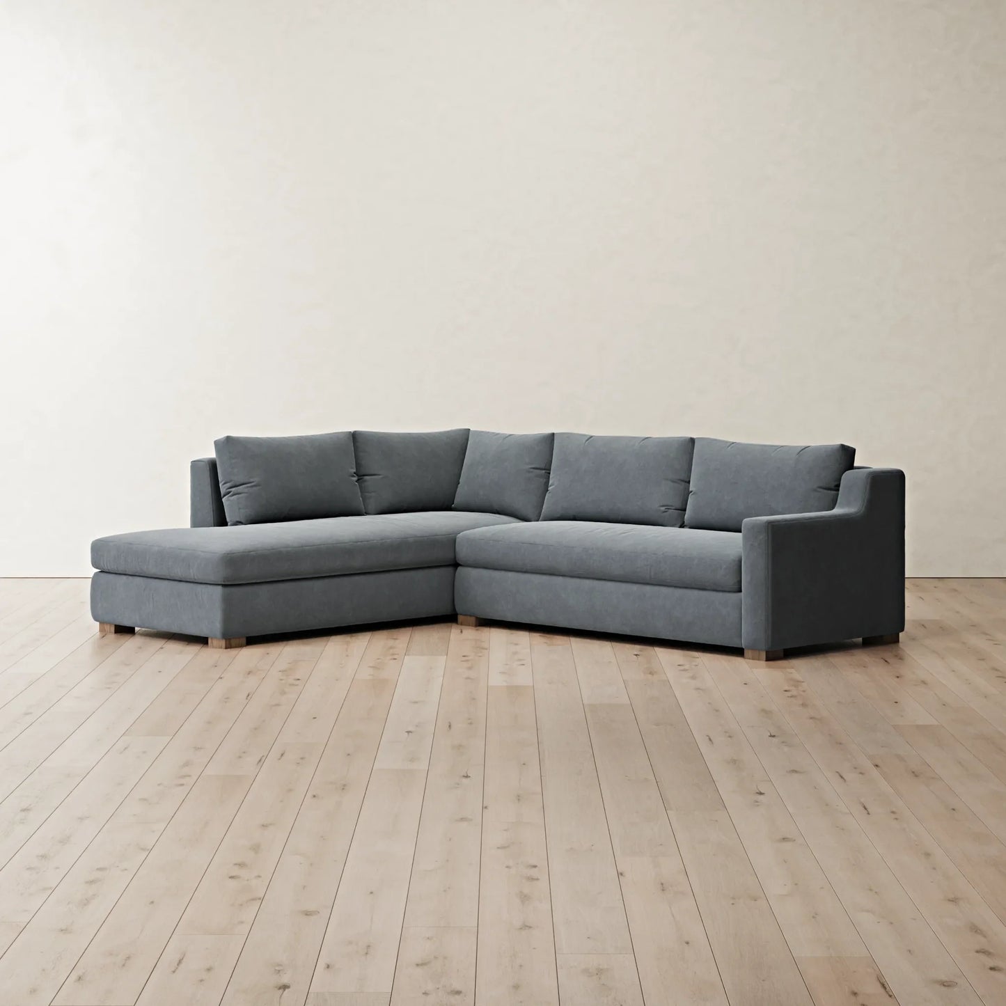 Nicks Sectional