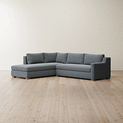 Nicks Sectional