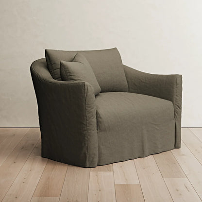 Crosby Chair and a Half