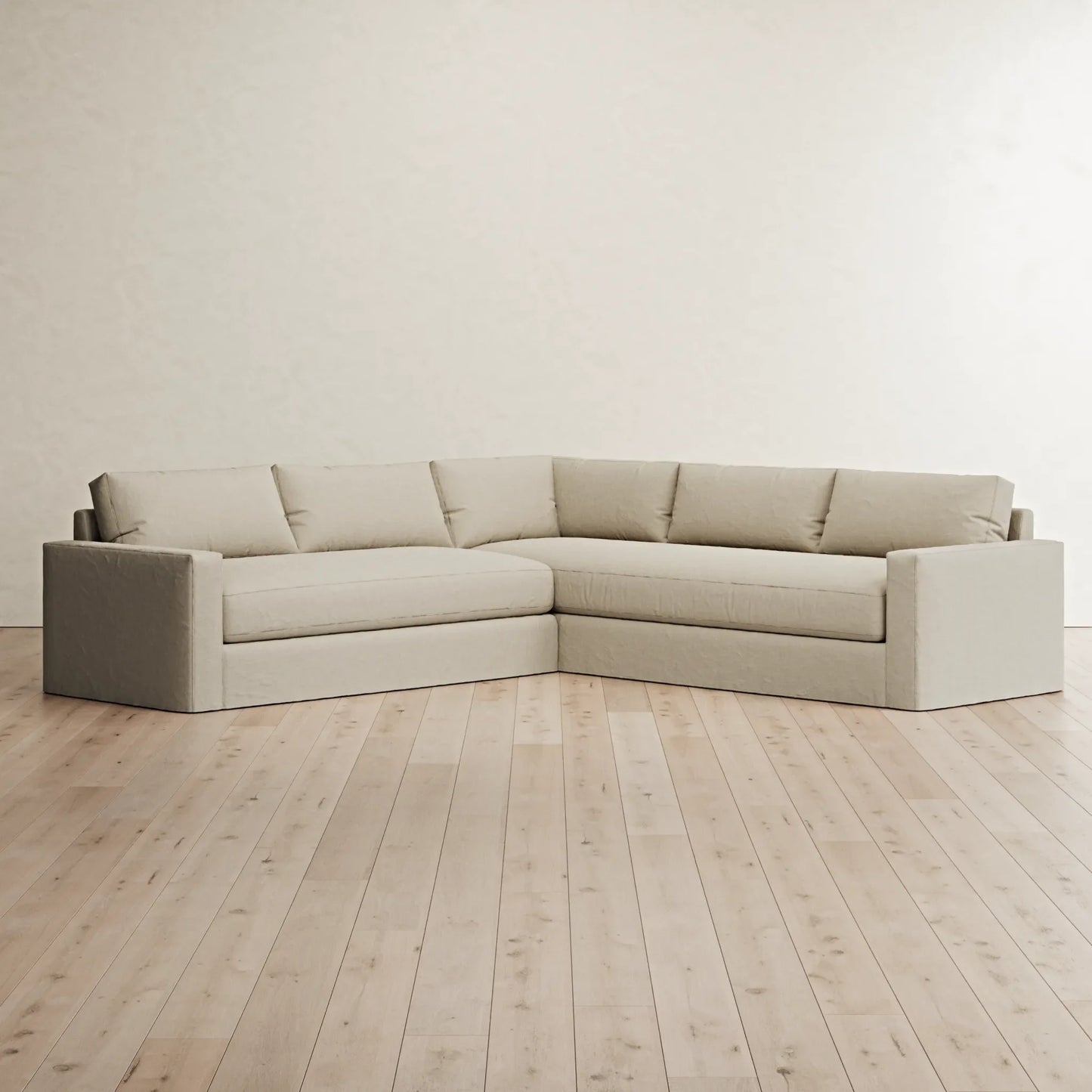 Wilson Sectional