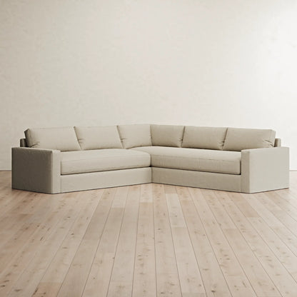 Wilson Sectional