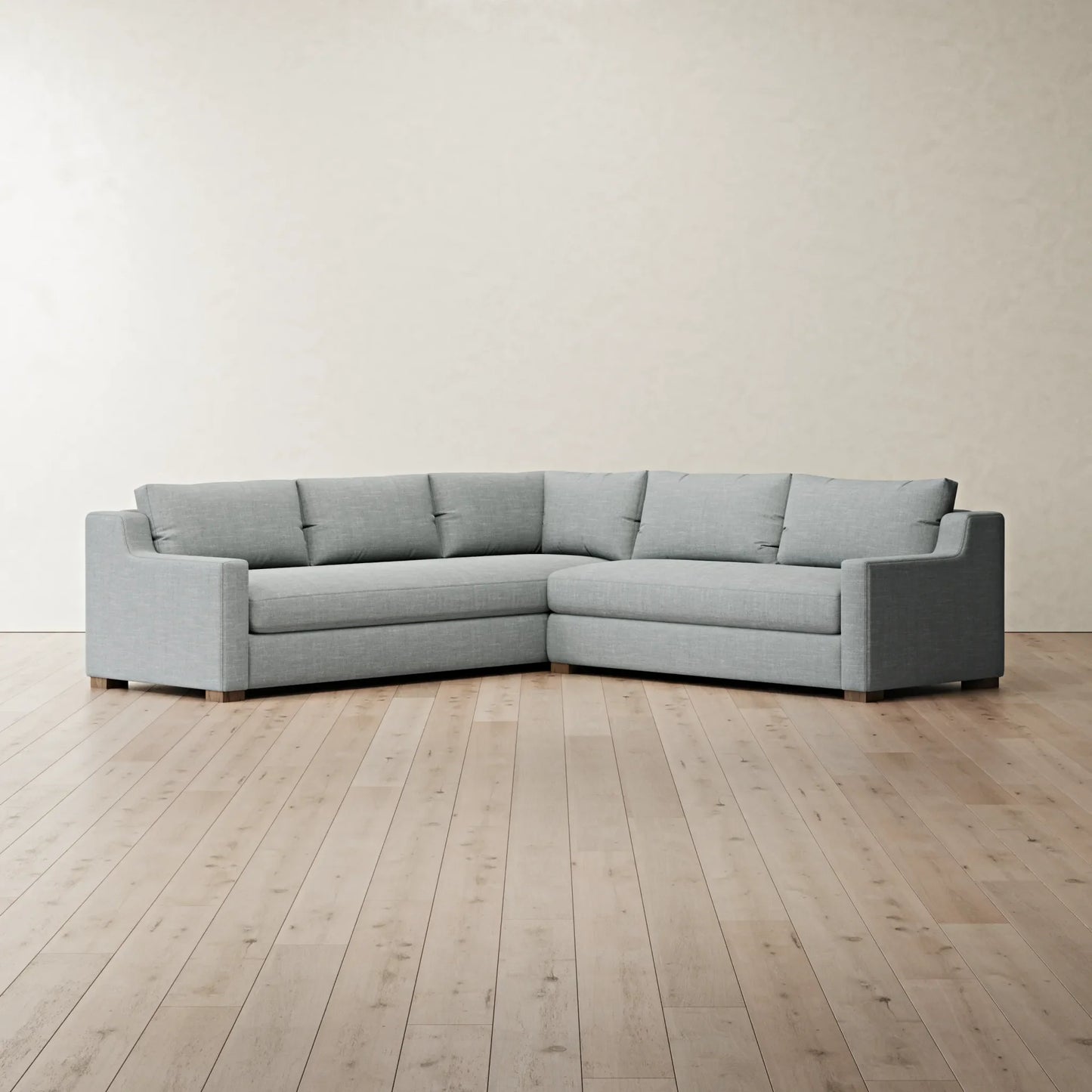 Nicks Sectional