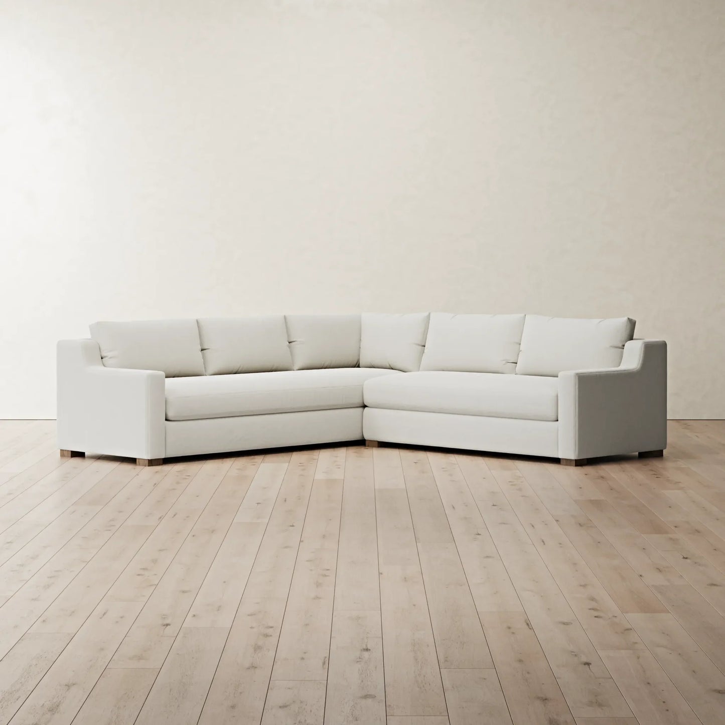 Nicks Sectional