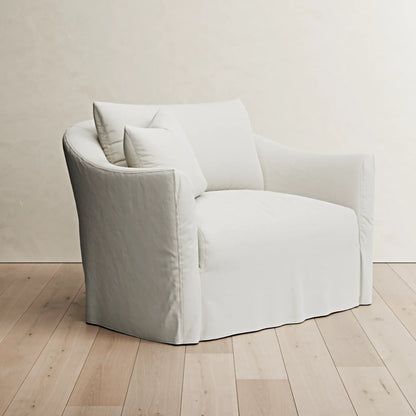 Crosby Chair and a Half