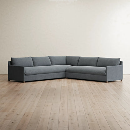 Dana Sectional