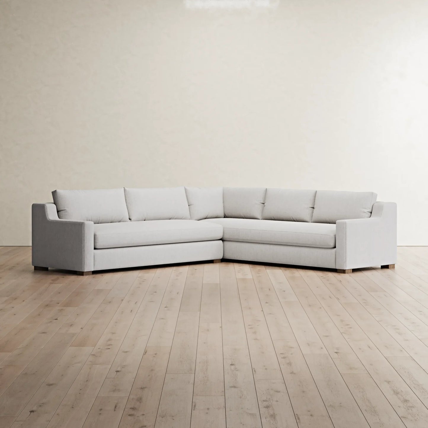 Nicks Sectional