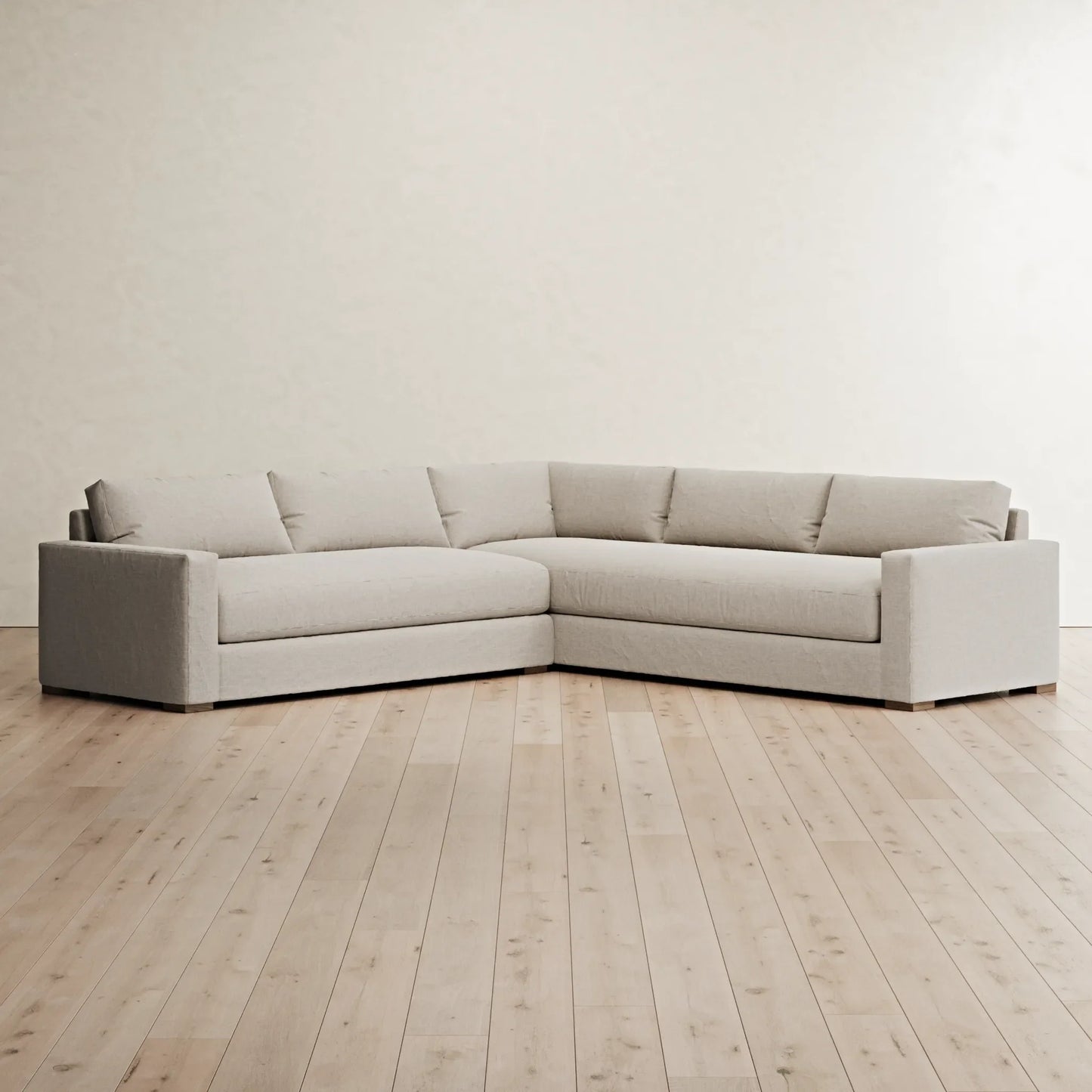 Cohen Sectional