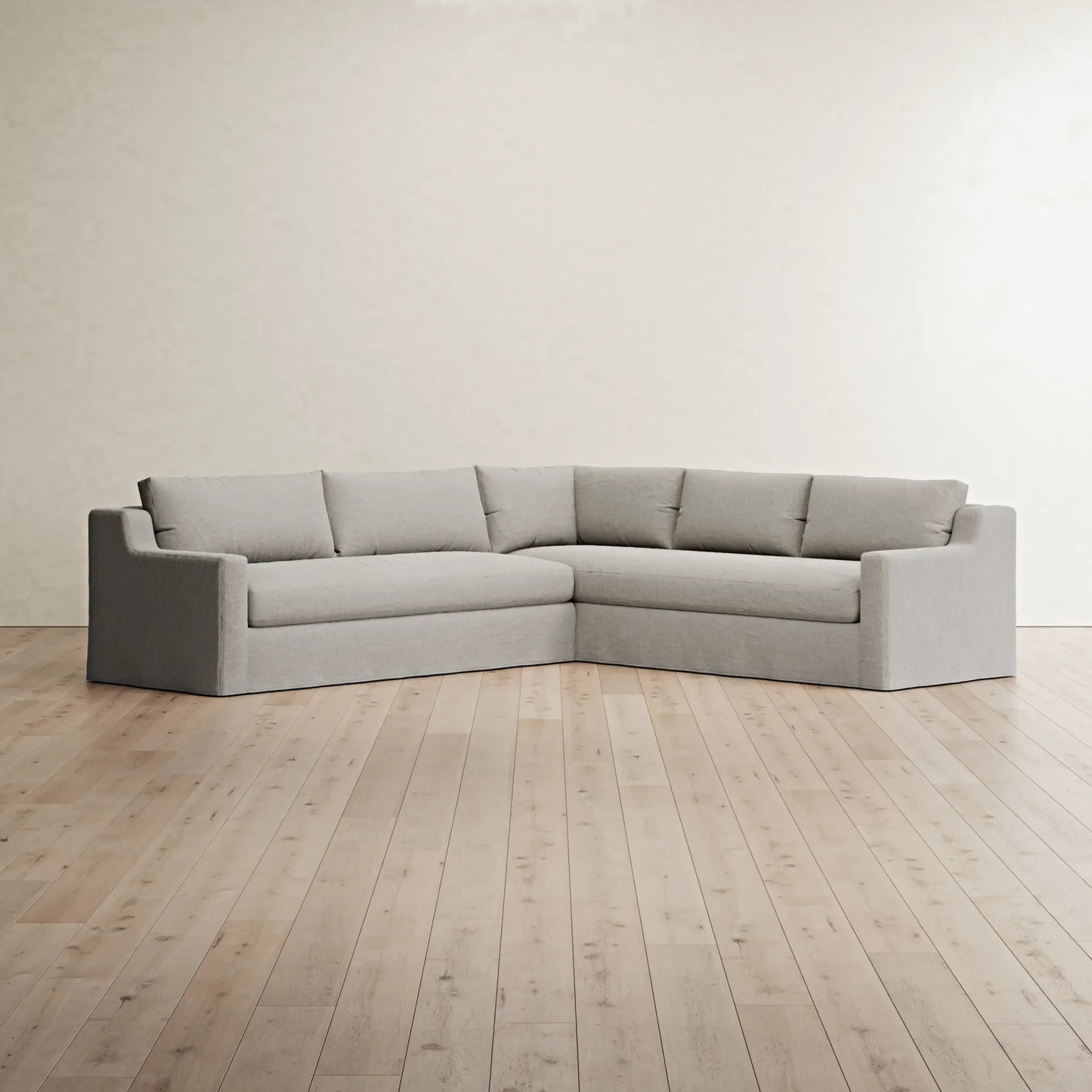 Mick Sectional