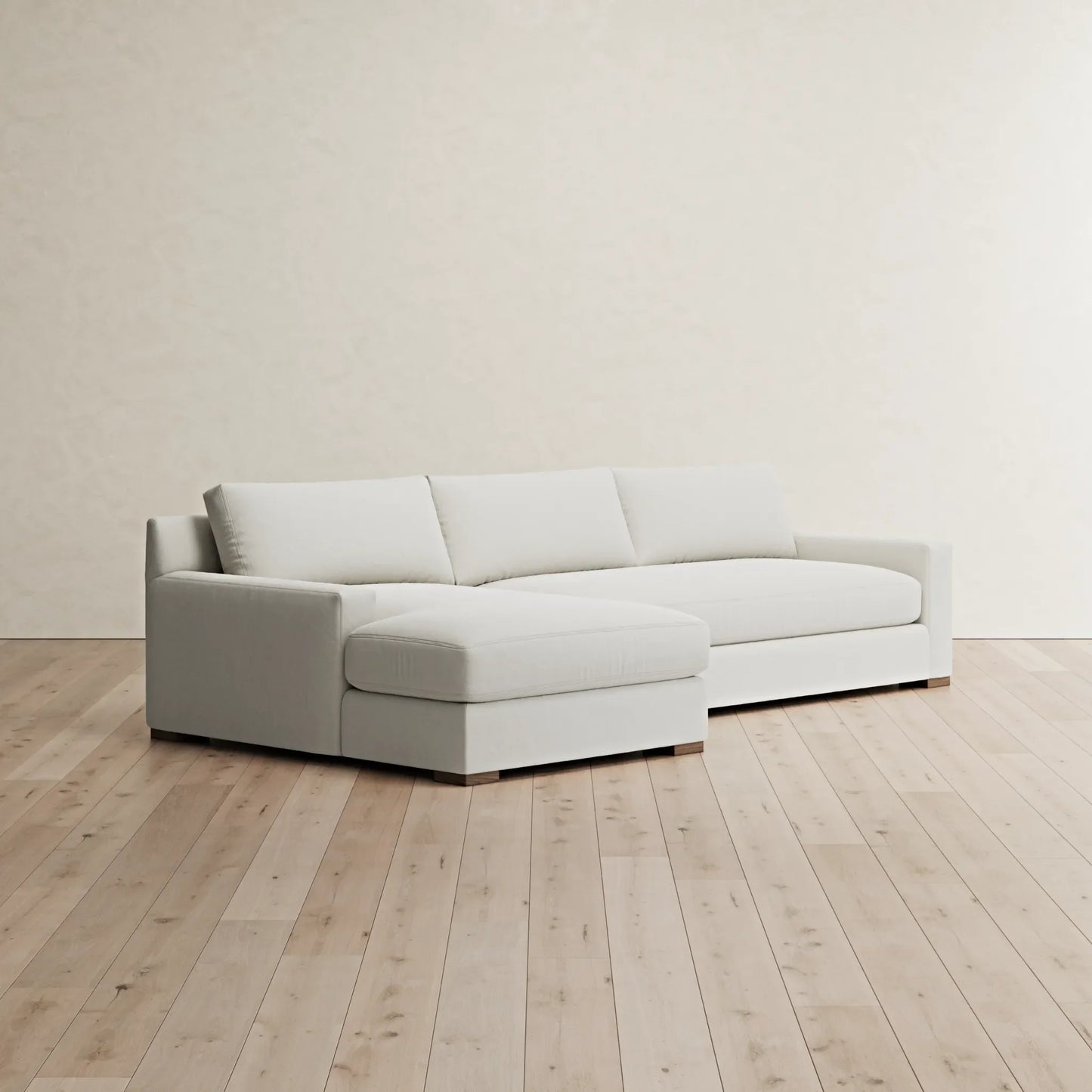 Cohen Sectional