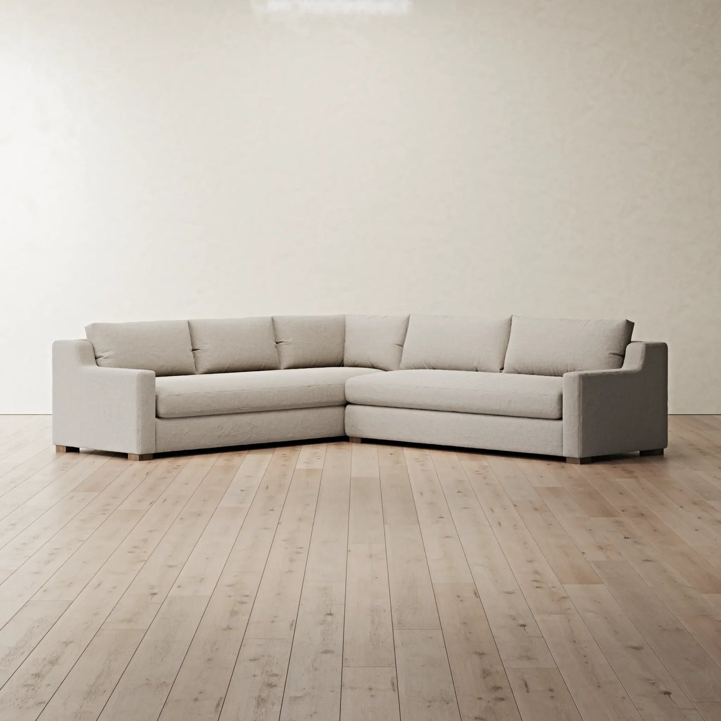 Nicks Sectional