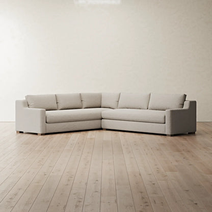 Nicks Sectional