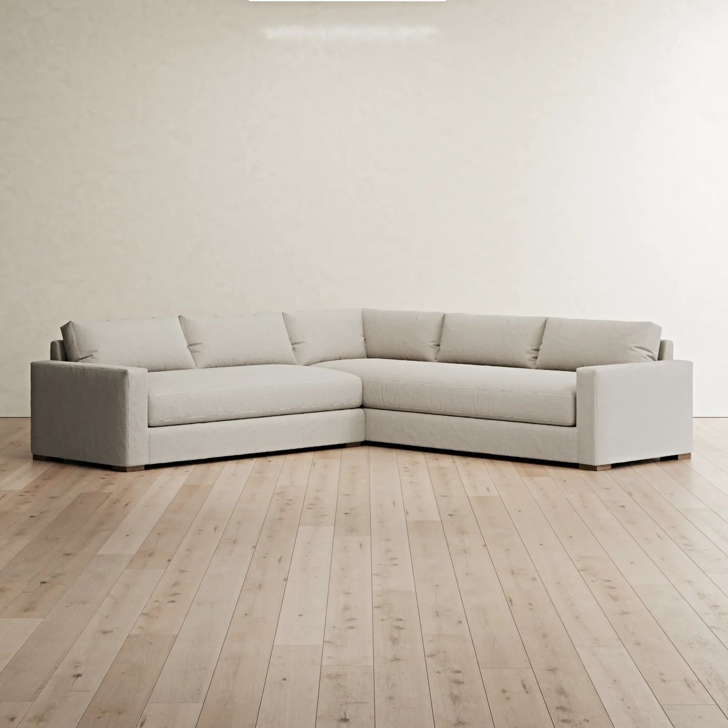 Cohen Sectional