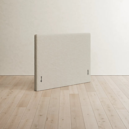 Joni Bed: Headboard