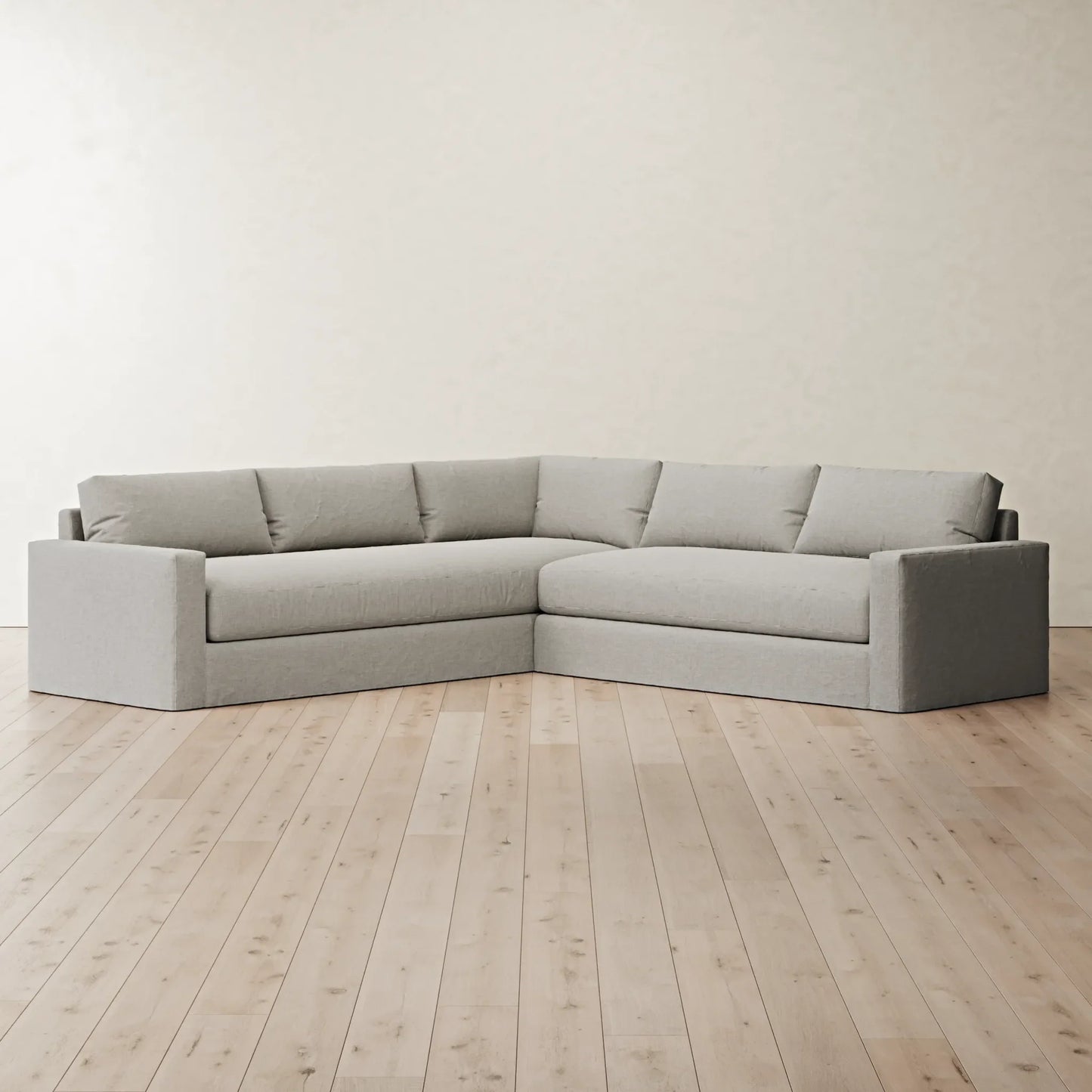 Wilson Sectional