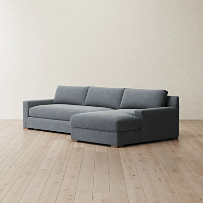 Cohen Sectional
